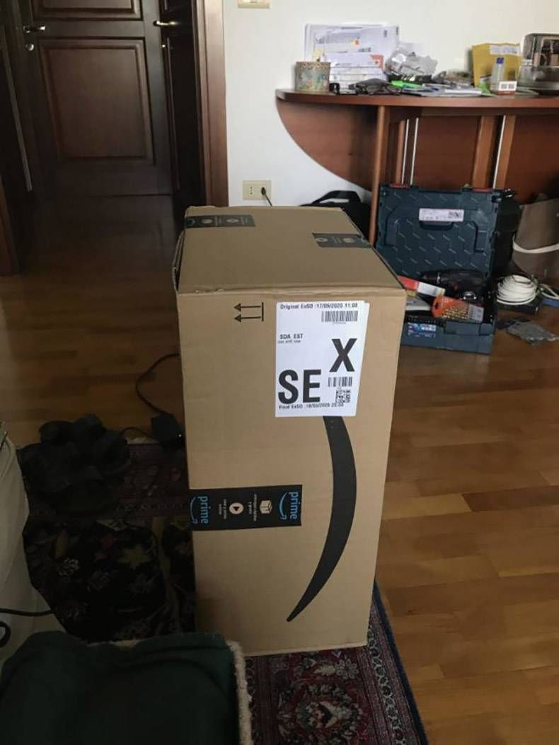 Gewoon een verzameling hilarische foto's #1287