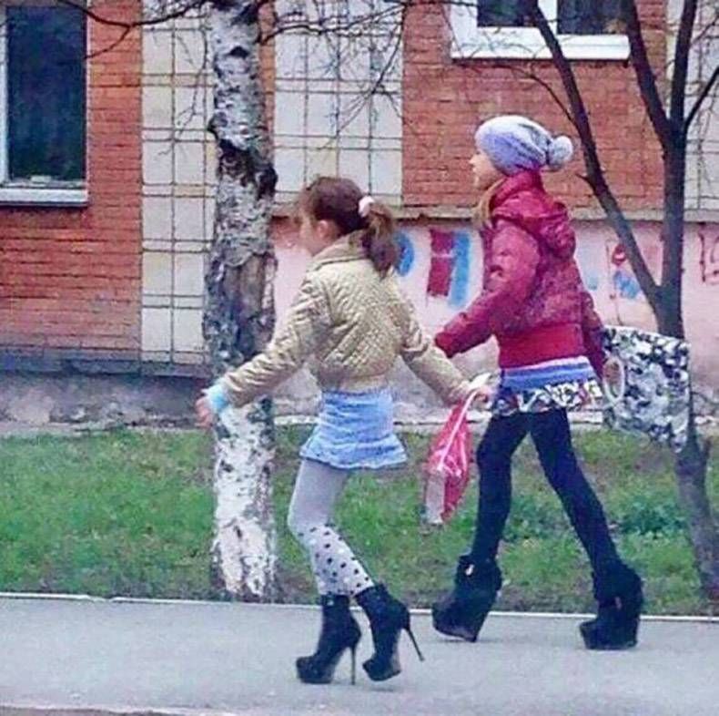 Gewoon een verzameling hilarische foto's #1222