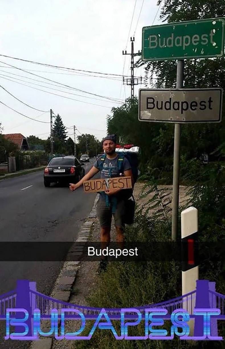 Gewoon een verzameling hilarische foto's #1199