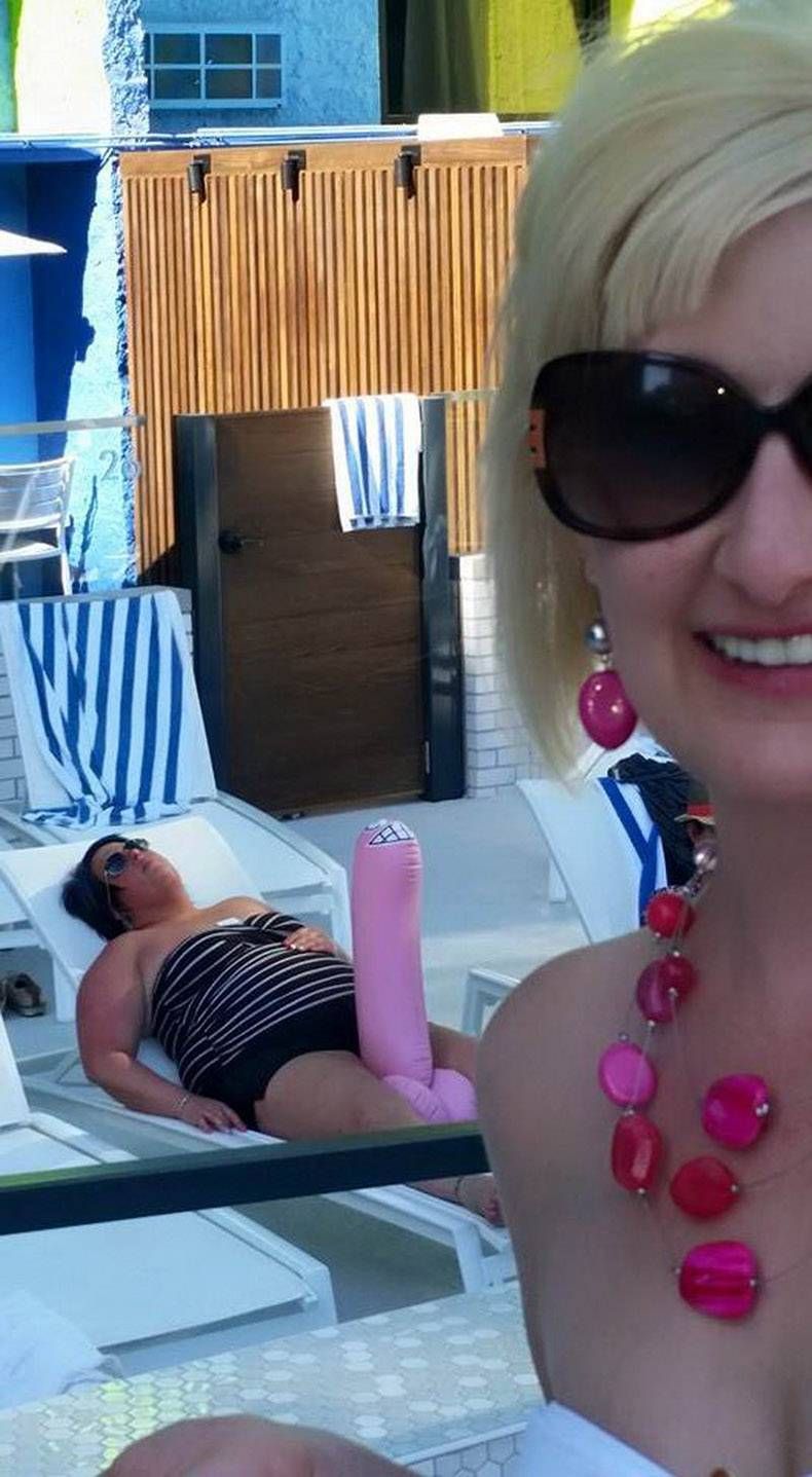 Gewoon een verzameling hilarische foto's #1128