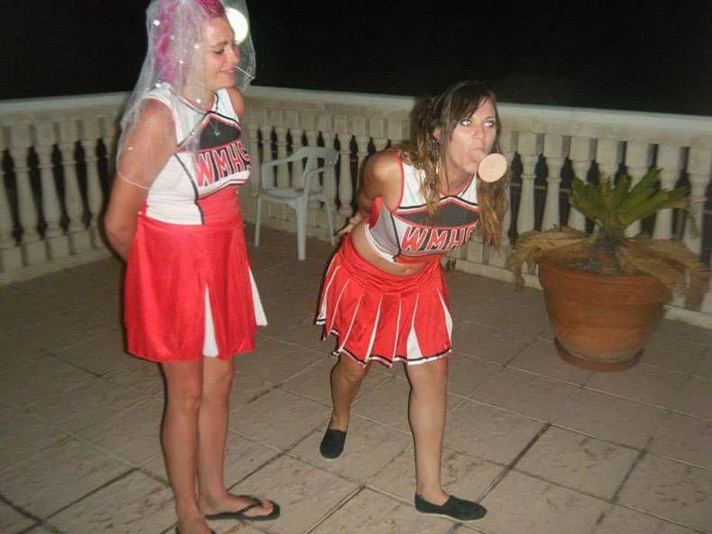 Gewoon een verzameling hilarische foto's #1094