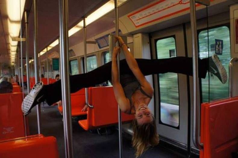 Gewoon een verzameling hilarische foto's #933