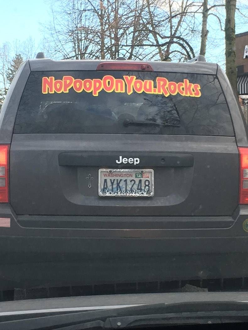 Gewoon een verzameling hilarische foto’s #847