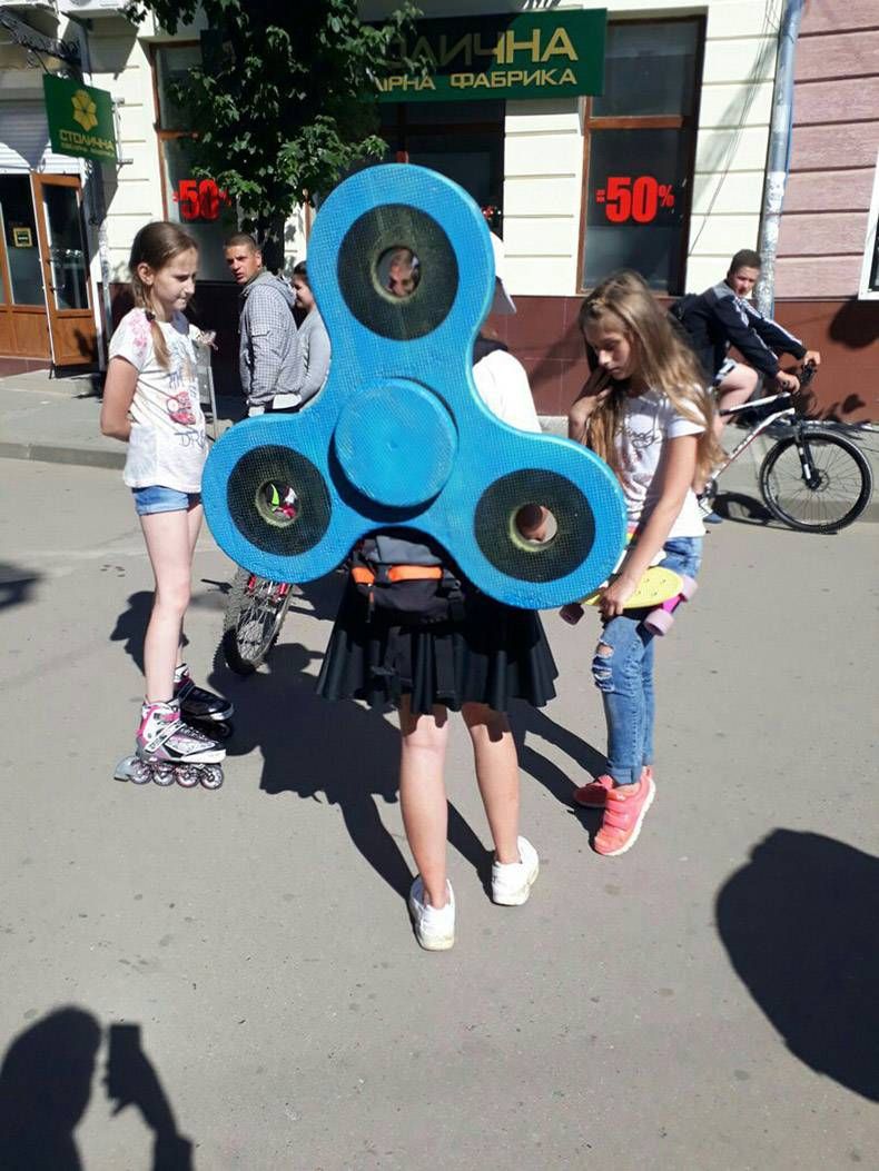 Gewoon een verzameling hilarische foto's #829