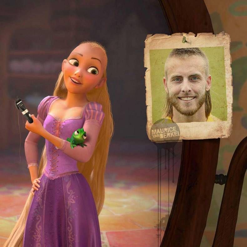 Gewoon een verzameling hilarische foto's #828