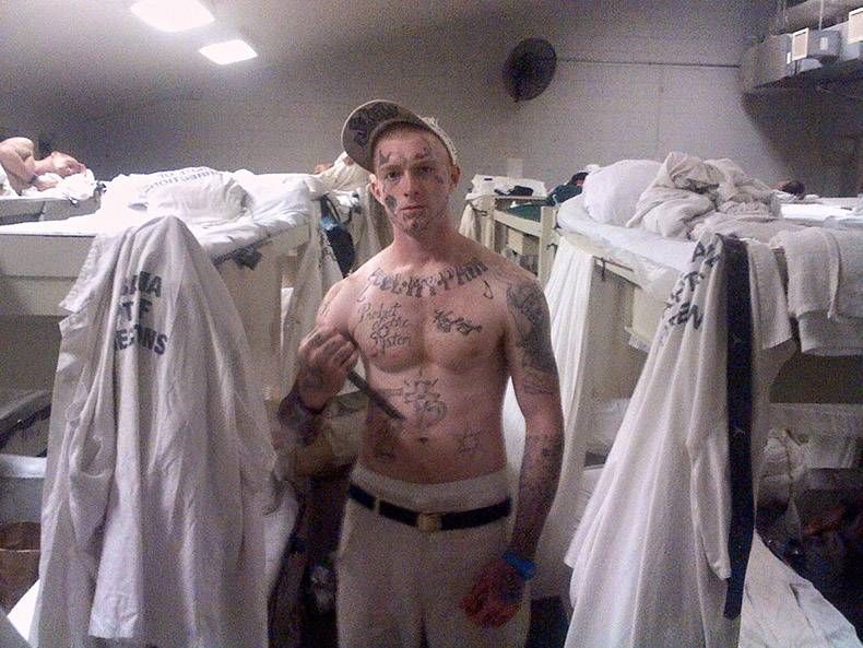 Gewoon een verzameling hilarische foto's #806