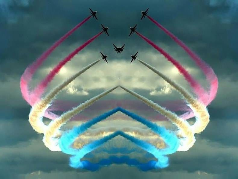 Gewoon een verzameling hilarische foto's #772