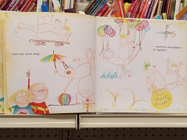 Gewoon een verzameling hilarische foto's #759