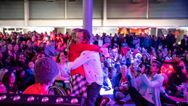 Heroes Dutch Comic Con 2019 in beeld