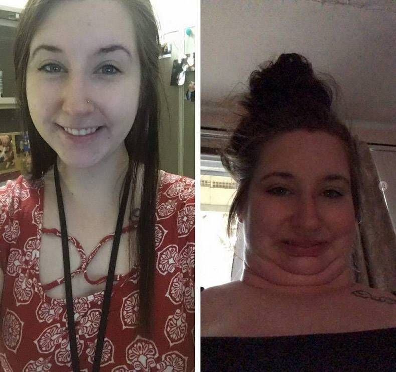 Gewoon een verzameling hilarische foto's #1346