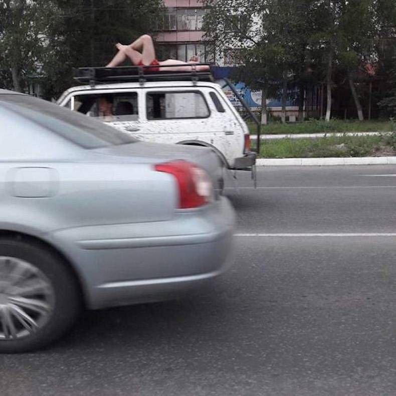 Gewoon een verzameling hilarische foto’s #1326