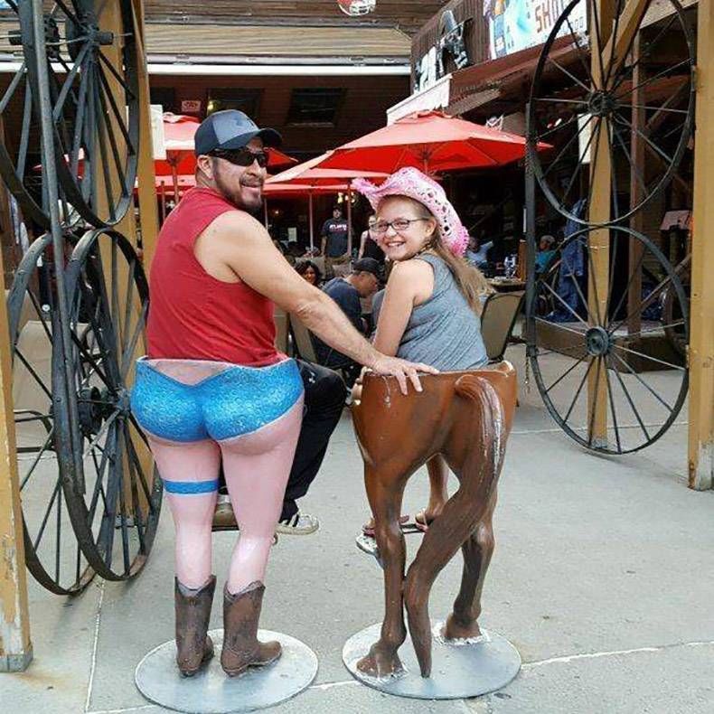 Gewoon een verzameling hilarische foto's #1256