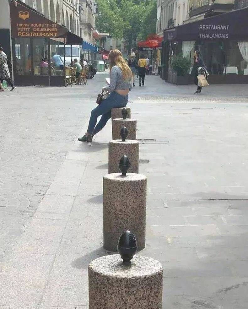 Pix Dump #1000 Special: Gewoon een verzameling straathumor foto's