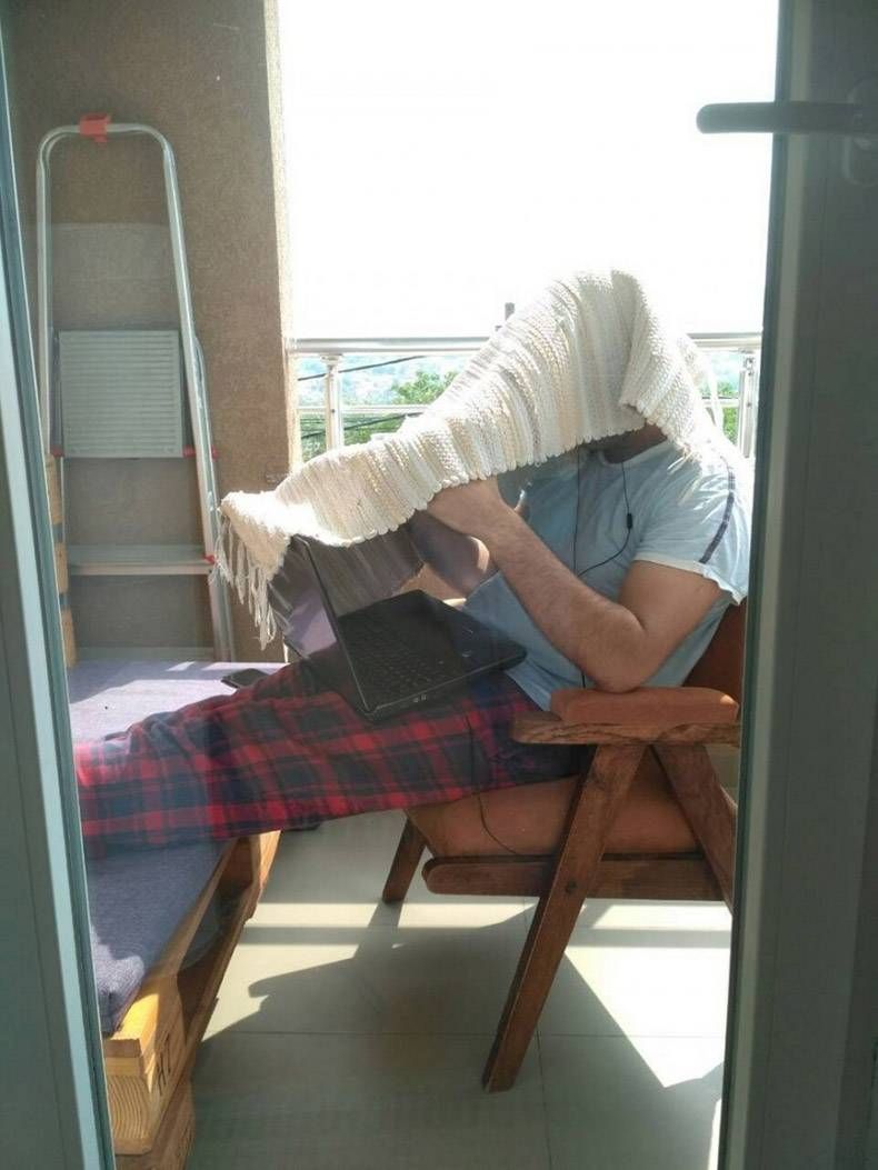 Gewoon een verzameling hilarische foto’s #978