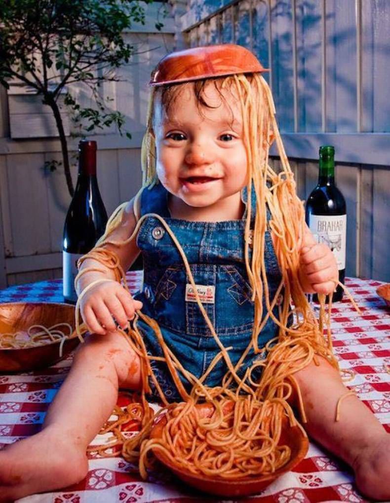 Gewoon een verzameling hilarische foto's #933