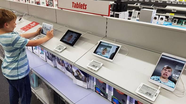 Gewoon een verzameling hilarische foto's #828