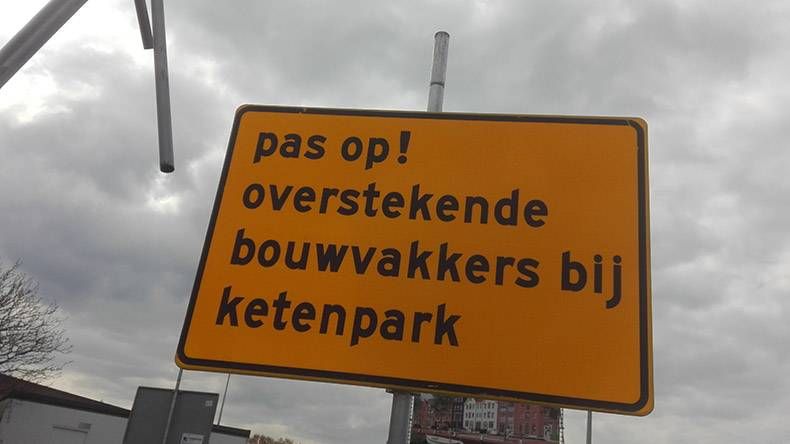 Gewoon een verzameling hilarische foto's #803