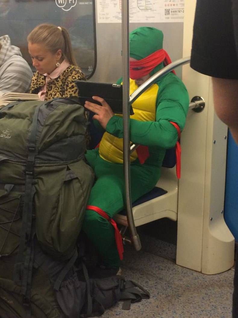 Gewoon een verzameling hilarische foto's #756
