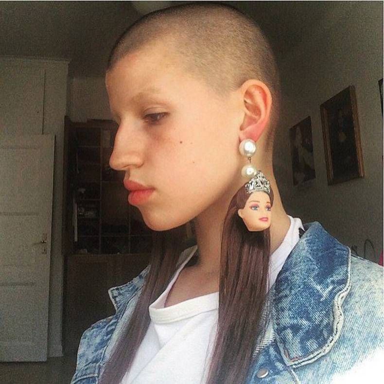 Gewoon een verzameling hilarische foto's #721