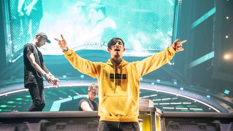 De laatste Hard Bass ooit: Gelukkig hebben we de foto's nog!