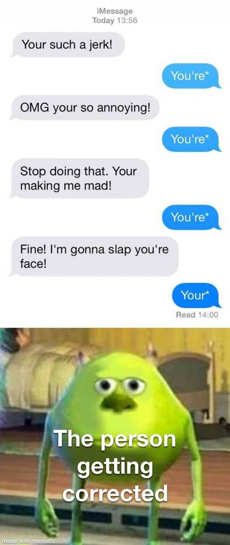 Gewoon een verzameling hilarische foto’s #1370