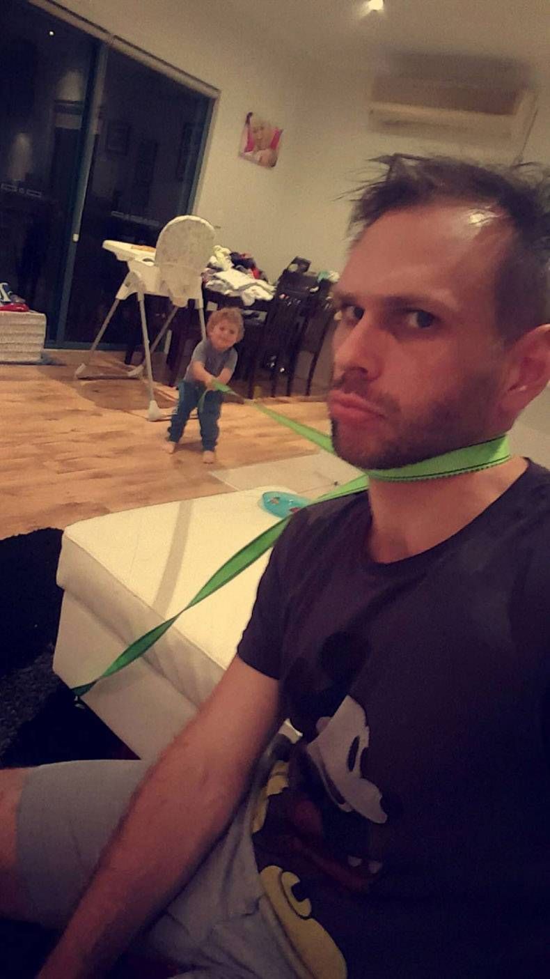 Gewoon een verzameling hilarische foto’s #1322