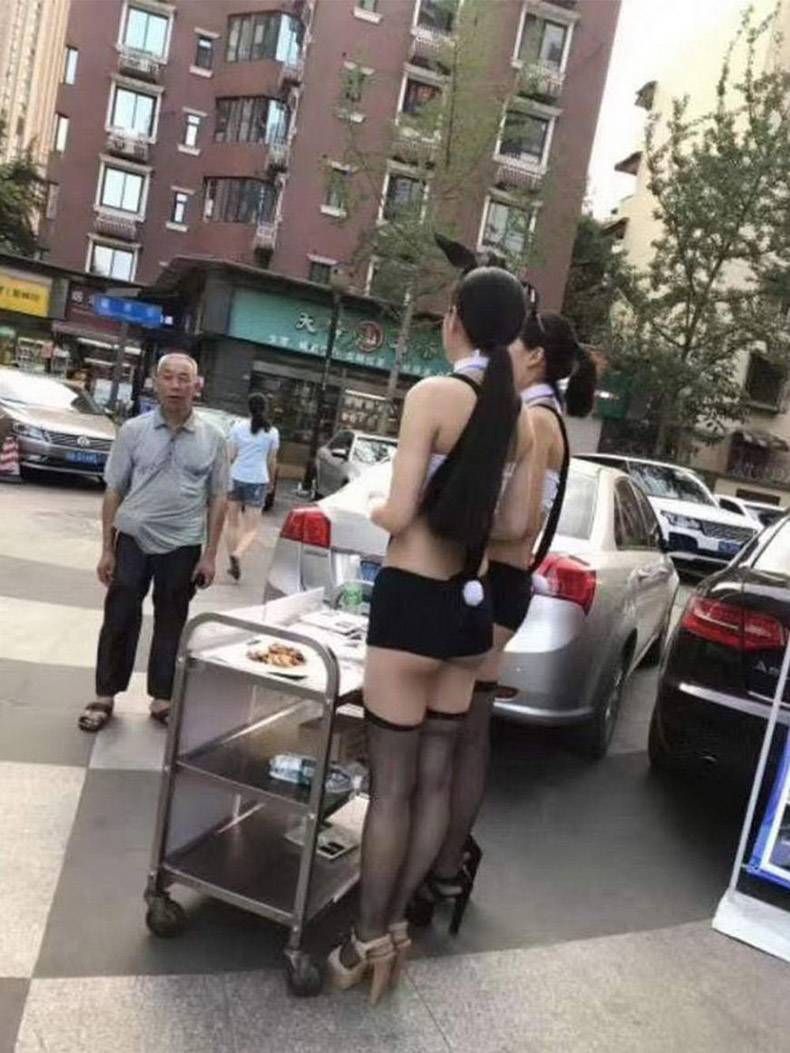 Gewoon een verzameling hilarische foto's #1294