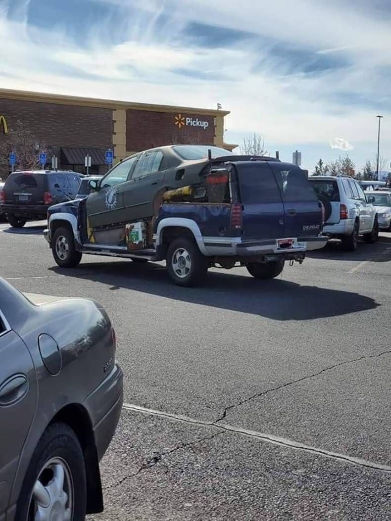 Gewoon een verzameling hilarische foto's #1256