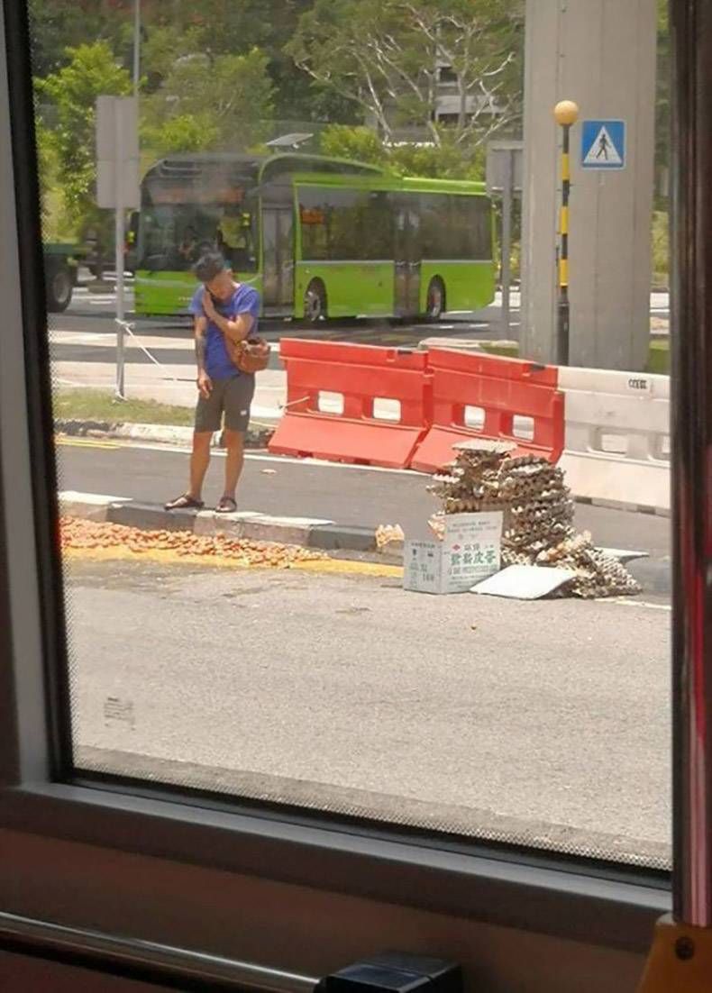 Gewoon een verzameling hilarische foto's #1255