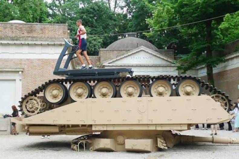 Gewoon een verzameling hilarische foto's #1252