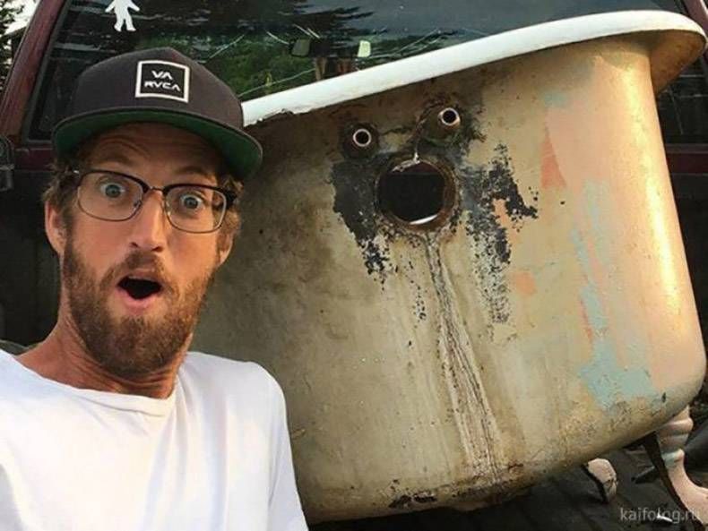 Gewoon een verzameling hilarische foto's #1247