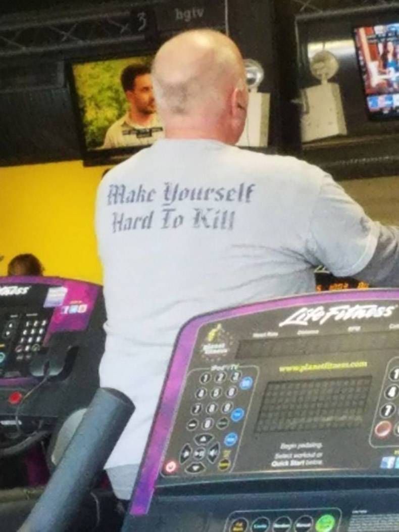 Gewoon een verzameling hilarische foto's #1120