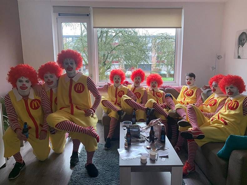 Gewoon een verzameling hilarische foto's #1096