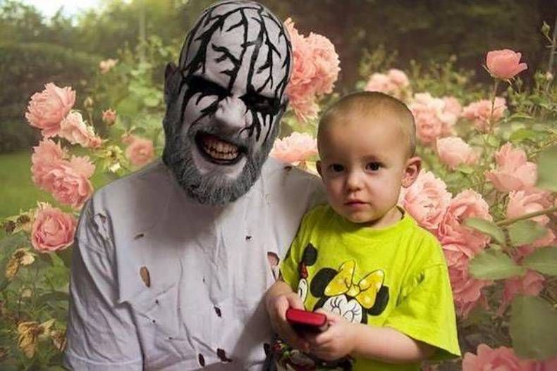 Gewoon een verzameling hilarische foto's #1077