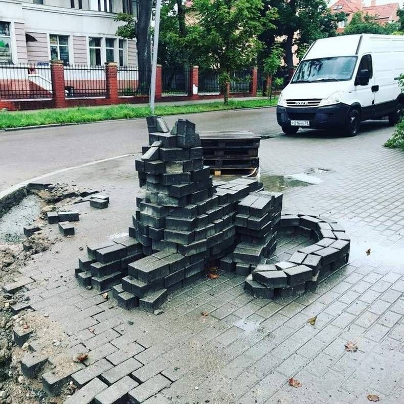 Gewoon een verzameling hilarische foto's #999