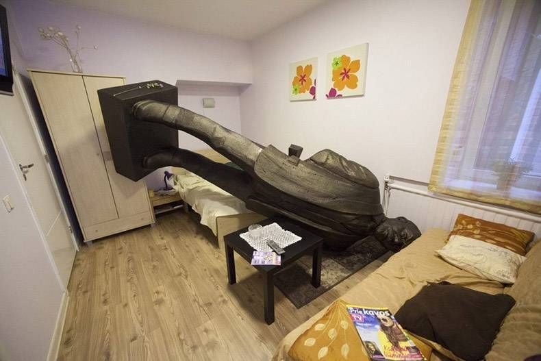 Gewoon een verzameling hilarische foto's #984