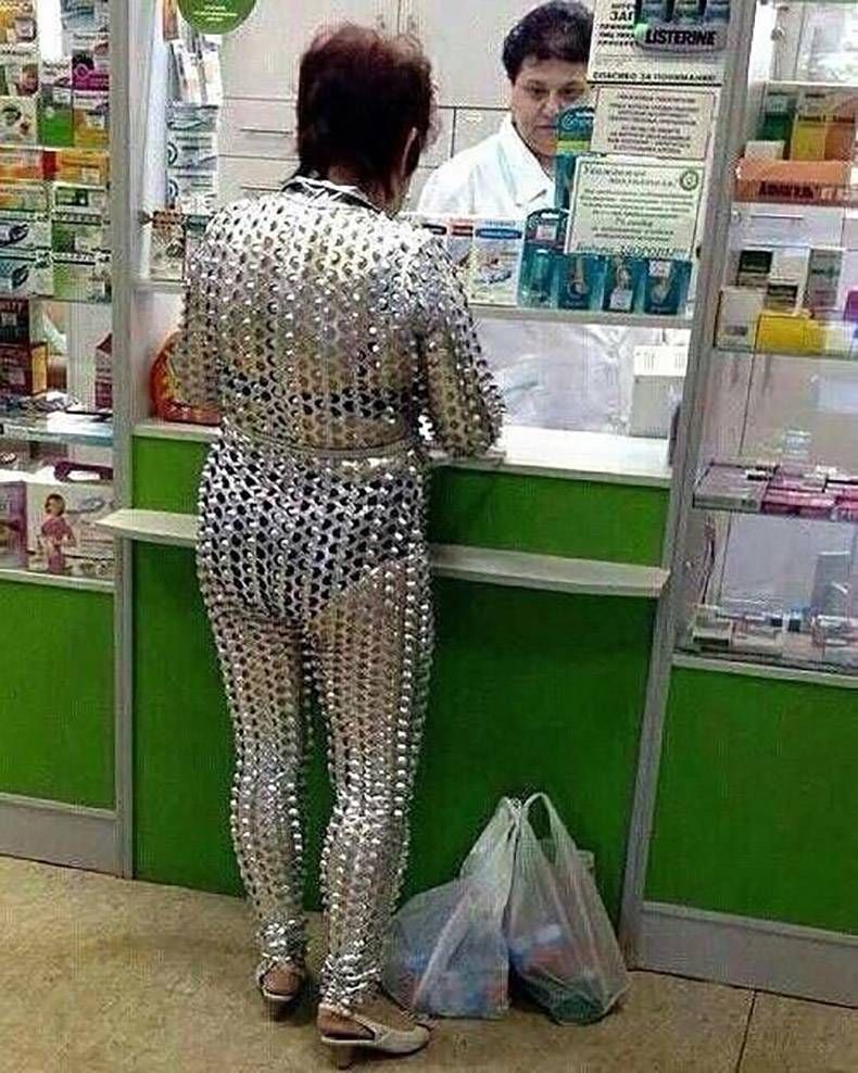 Gewoon een verzameling hilarische foto's #895