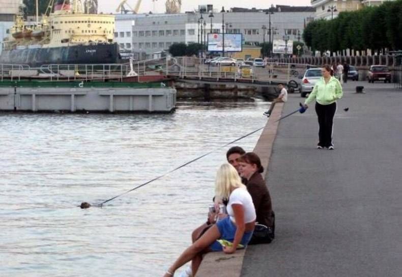 Gewoon een verzameling hilarische foto's #874