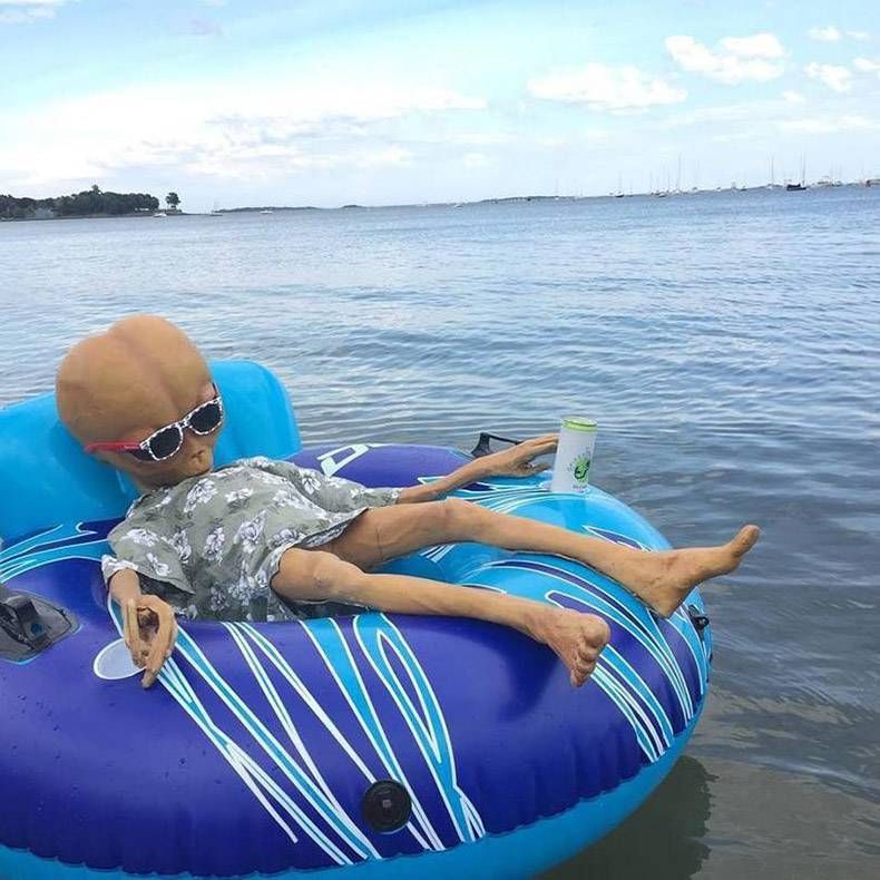 Gewoon een verzameling hilarische foto's #829