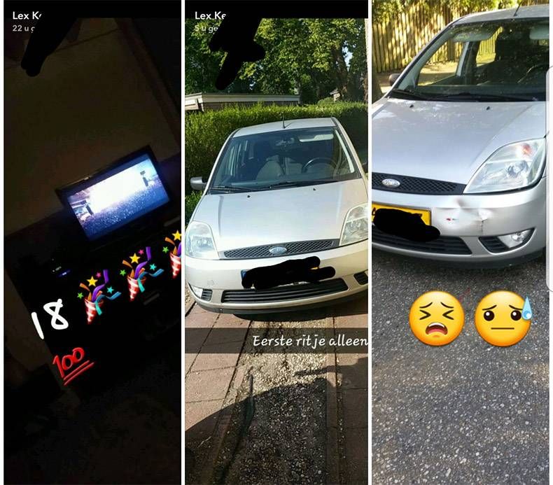 Gewoon een verzameling hilarische foto's #828