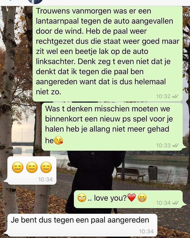 Gewoon een verzameling hilarische foto's #782