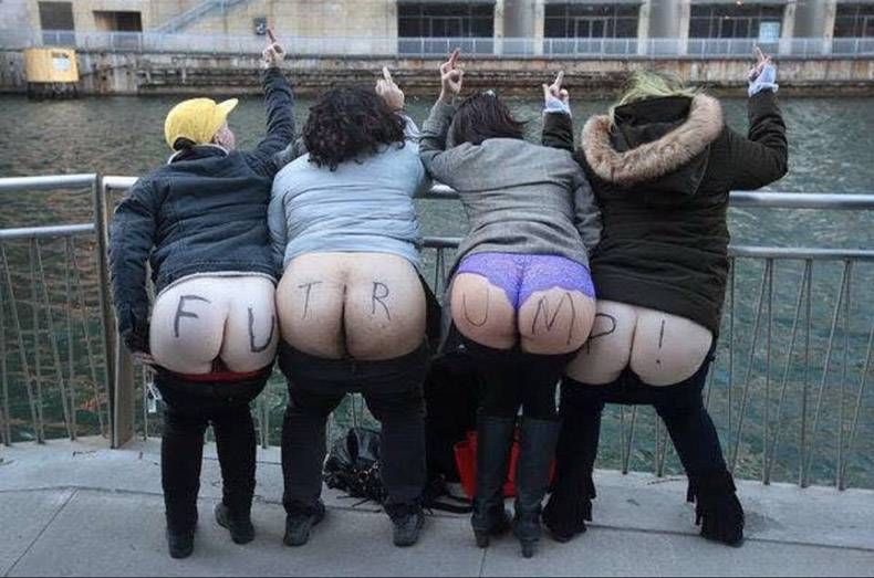 Gewoon een verzameling hilarische foto's #778