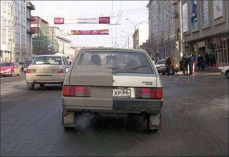 Gewoon een verzameling hilarische foto's #776
