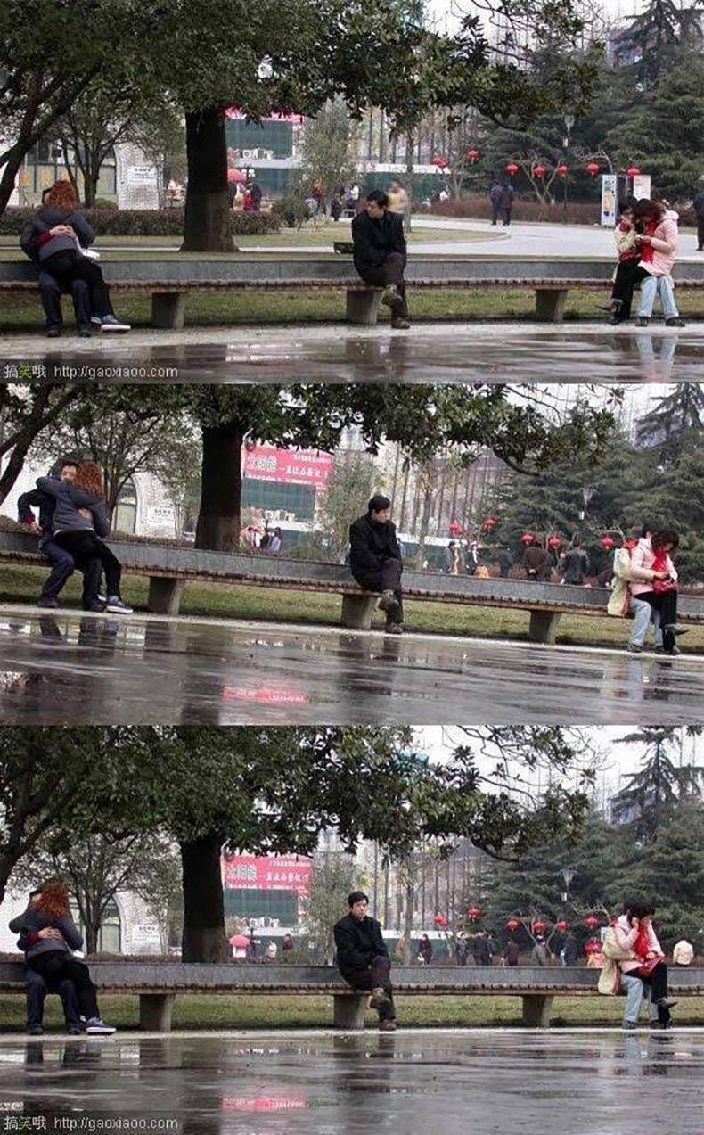 Gewoon een verzameling hilarische foto’s #1364