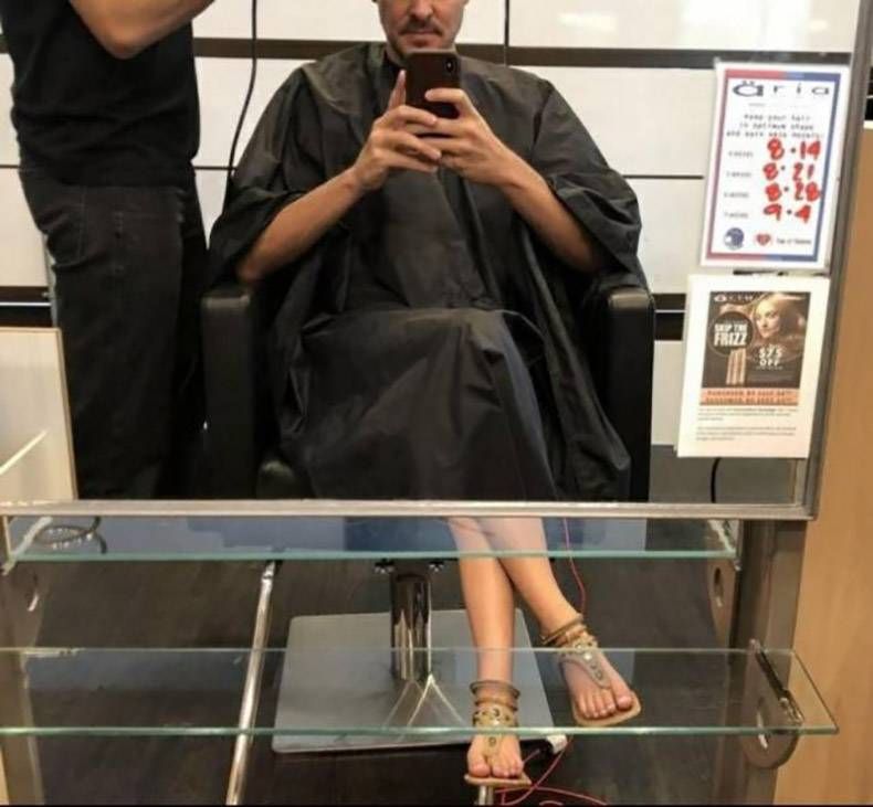 Gewoon een verzameling hilarische foto's #1345