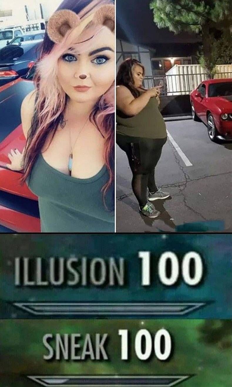 Gewoon een verzameling hilarische foto's #1257