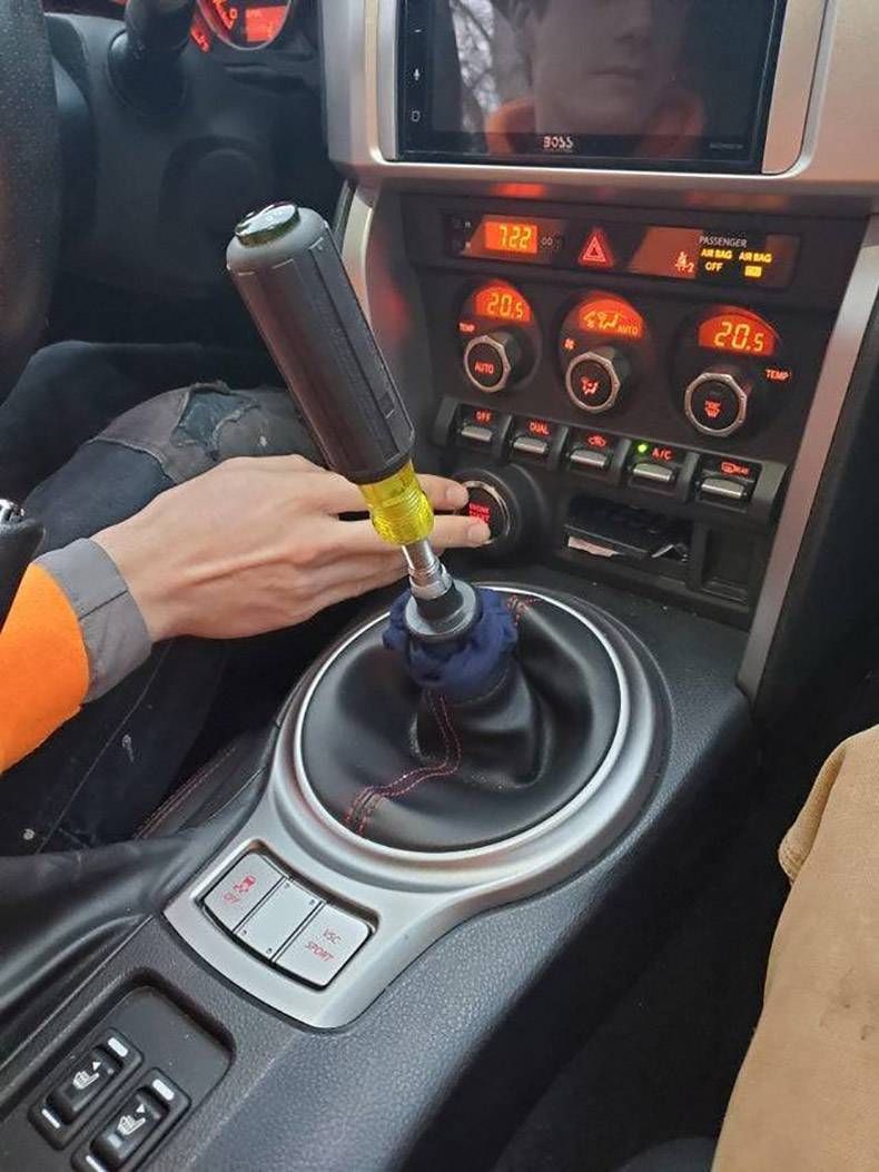 Gewoon een verzameling hilarische foto's #1255