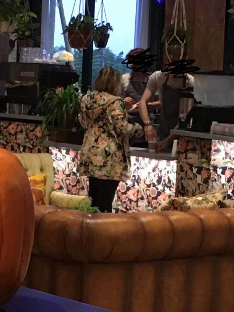 Gewoon een verzameling hilarische foto's #1199
