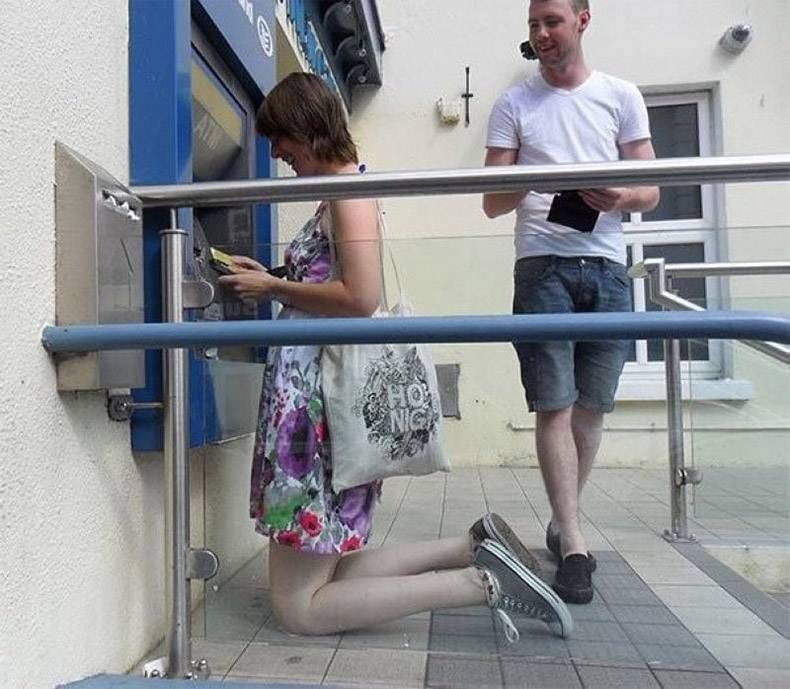 Gewoon een verzameling hilarische foto's #1142