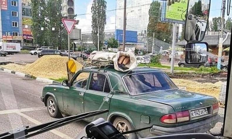 Gewoon een verzameling hilarische foto's #1128